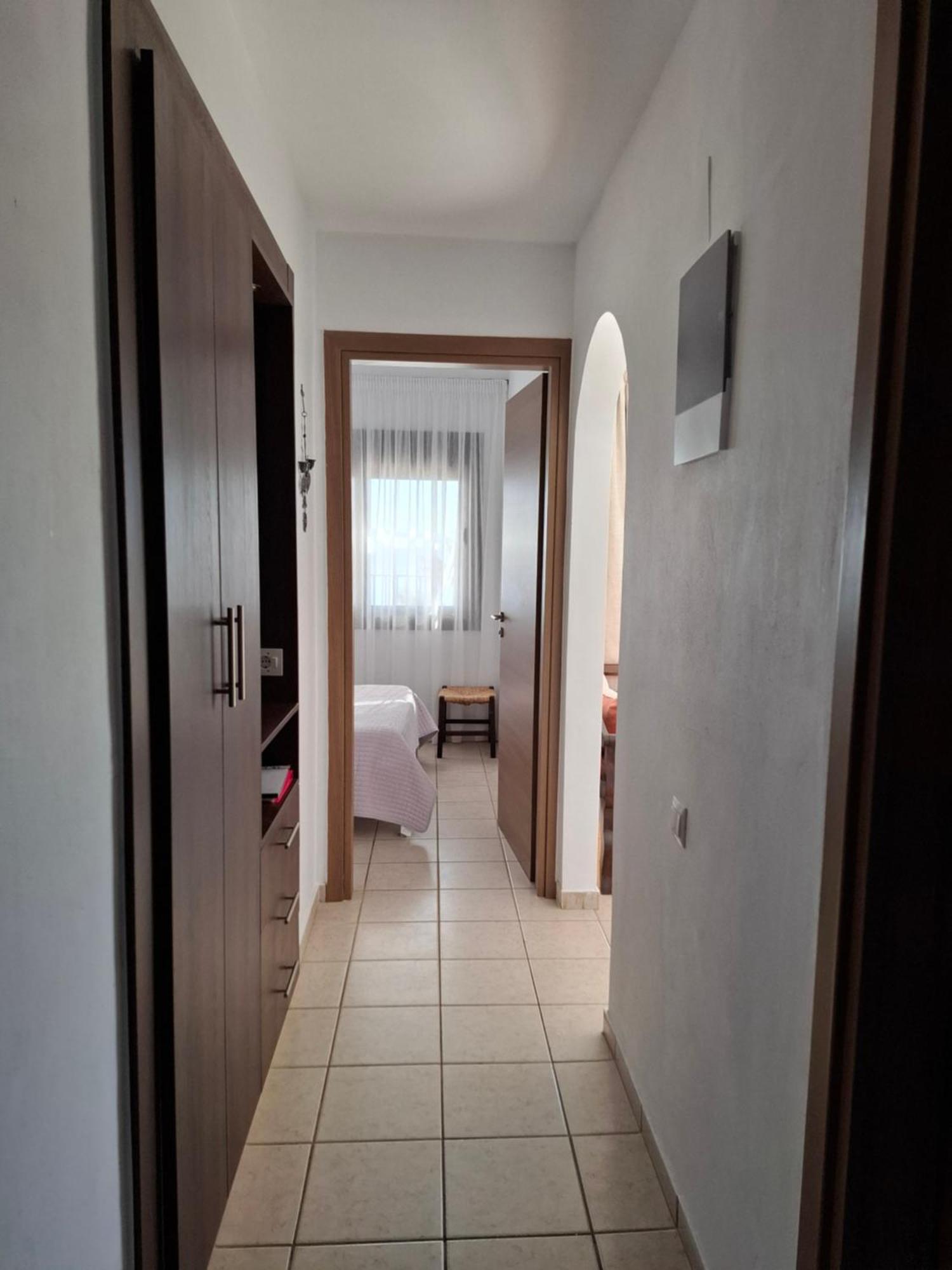 Vangelis Villas Amoudara  Exteriör bild